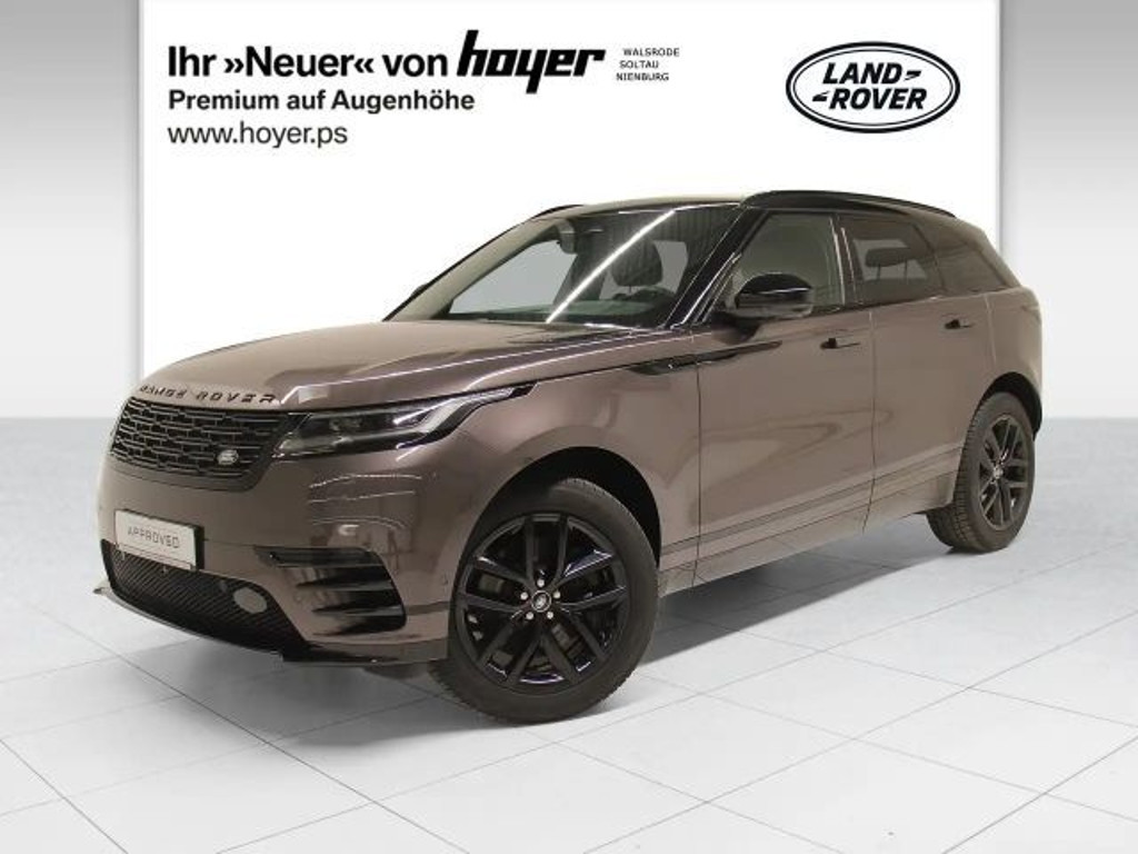 Land Rover Range Rover Velar 2025 Diesel