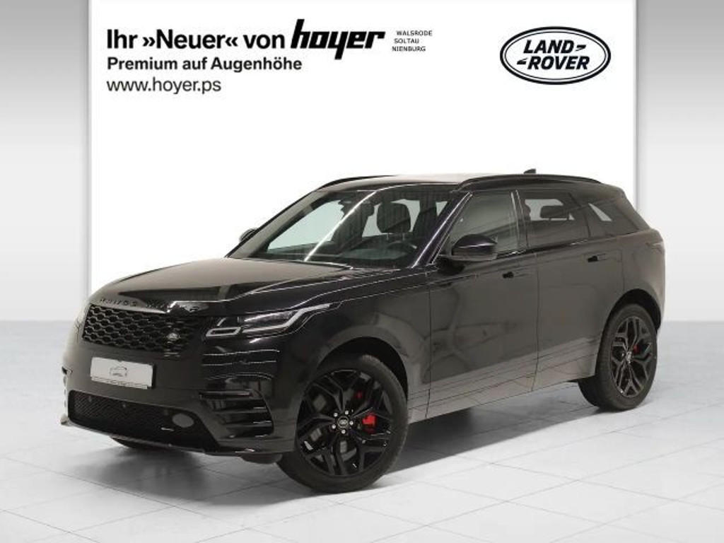 Land Rover Range Rover Velar 2022 Diesel