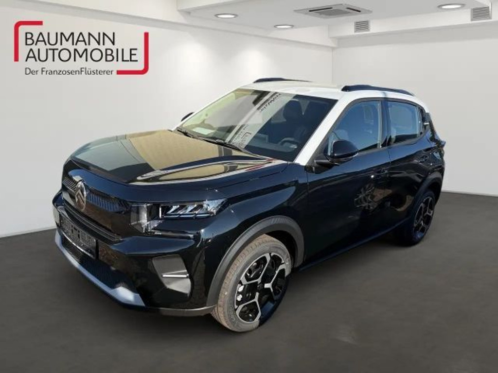 Citroën C3 2026 Benzine