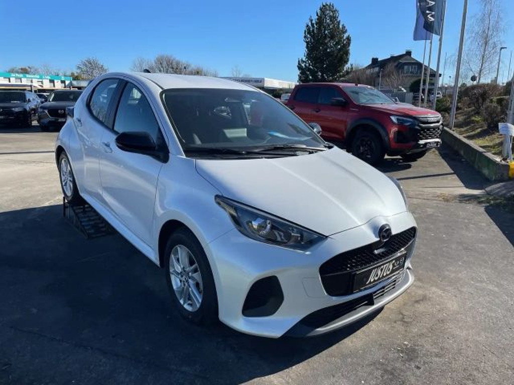 Mazda 2
