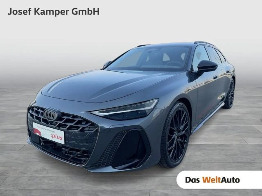 Audi A6 e-tron 2026 Hybride Benzine