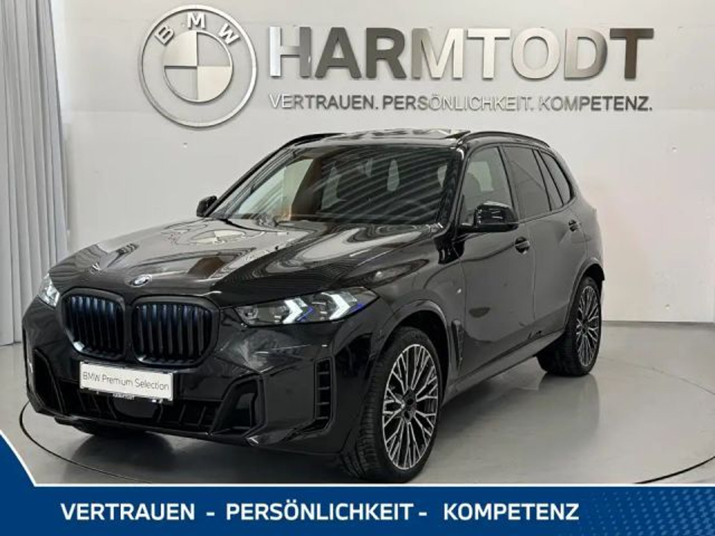 BMW X5 2026 Diesel