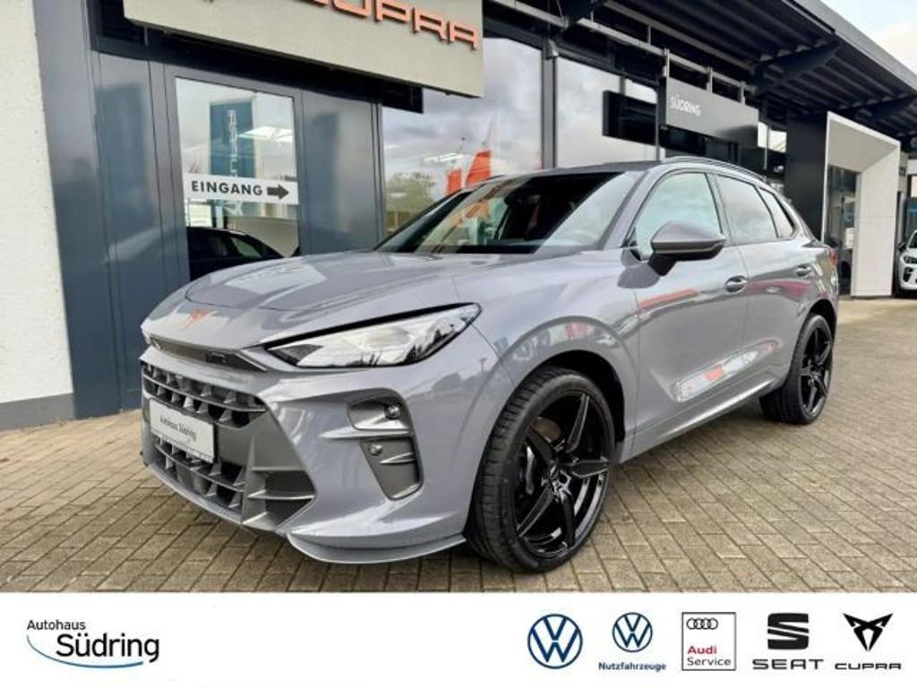 Cupra Terramar 2025 Benzine