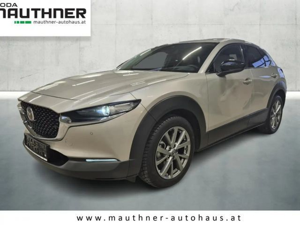Mazda CX-30 2023 Benzine