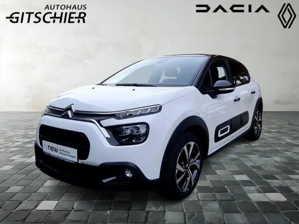 Citroën C3 2023 Benzine
