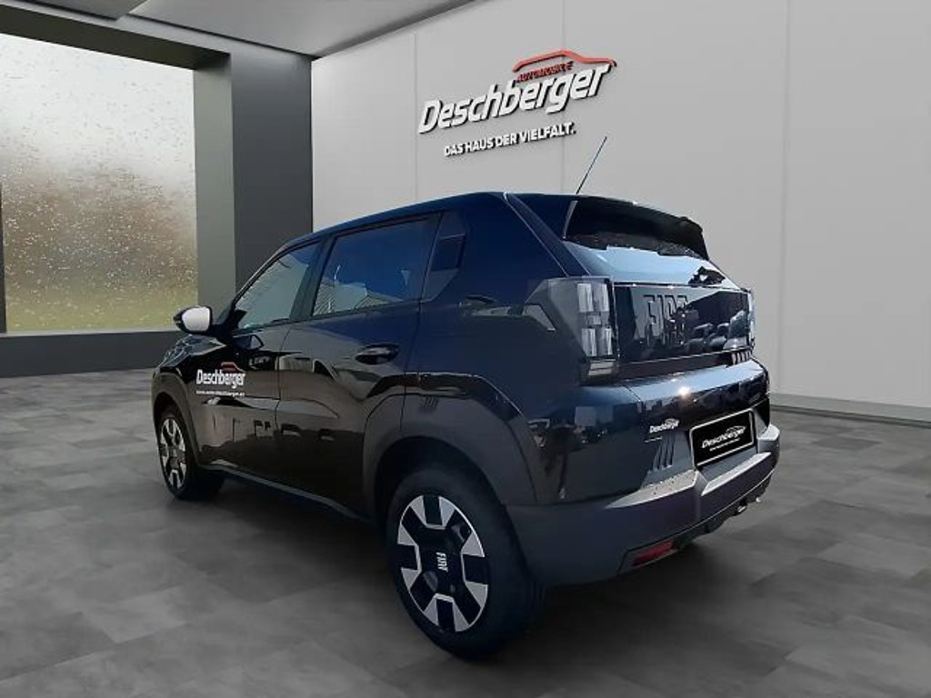 Fiat Grande Panda