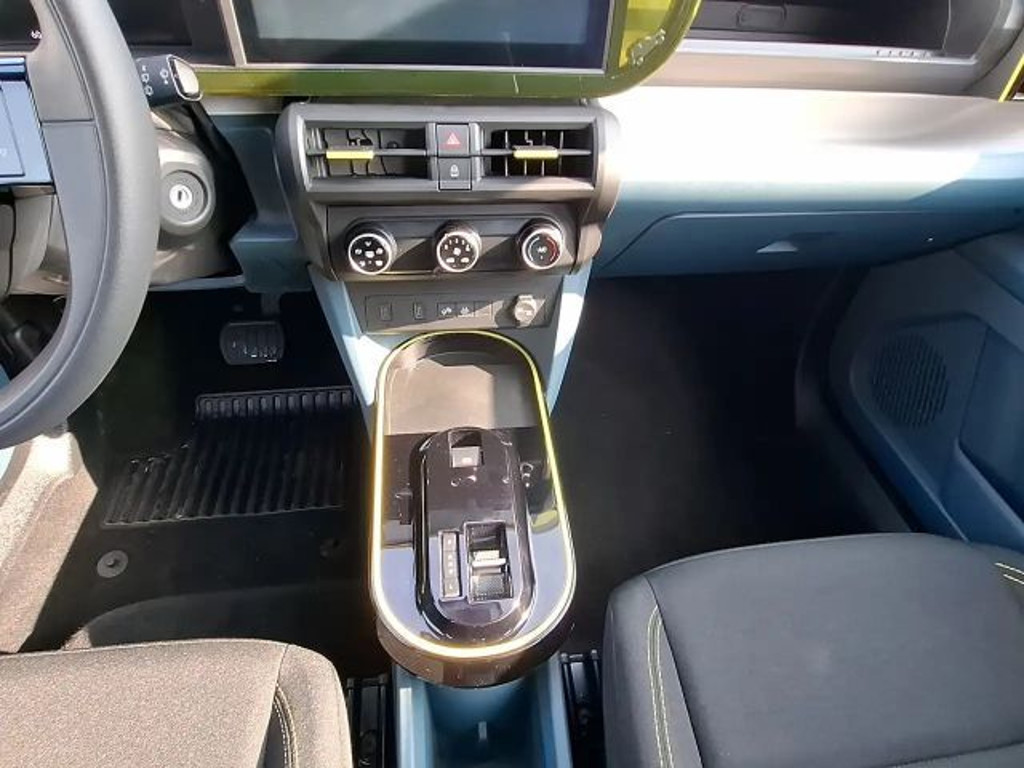 Fiat Grande Panda