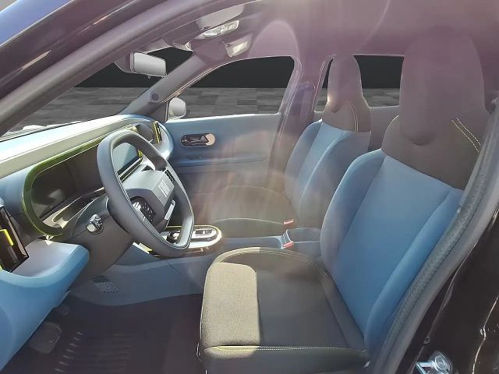 Fiat Grande Panda