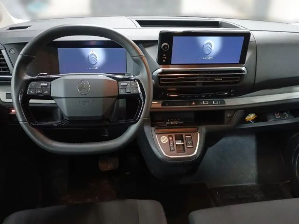 Citroën Spacetourer