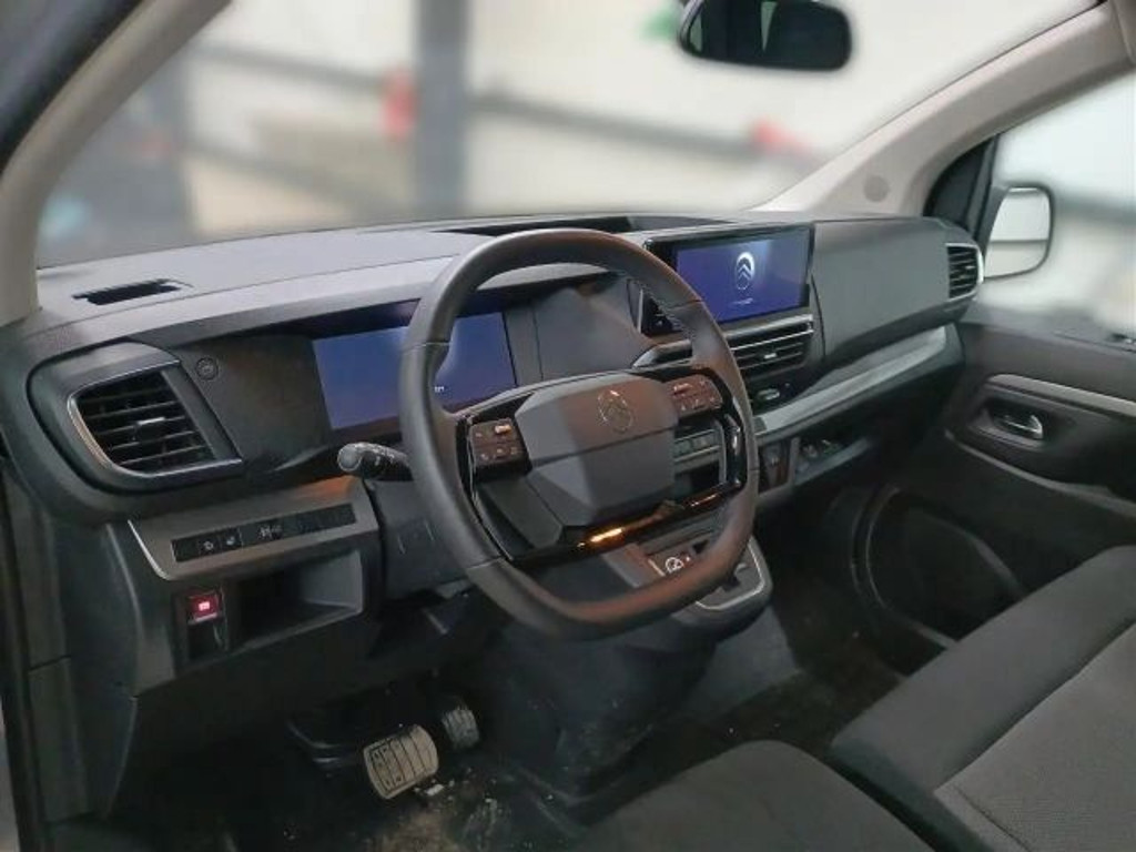 Citroën Spacetourer