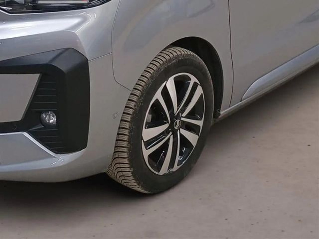 Citroën Spacetourer