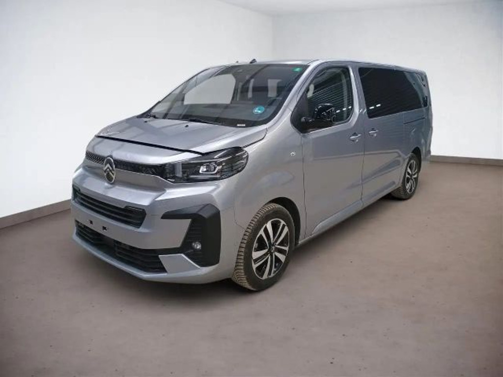 Citroën Spacetourer