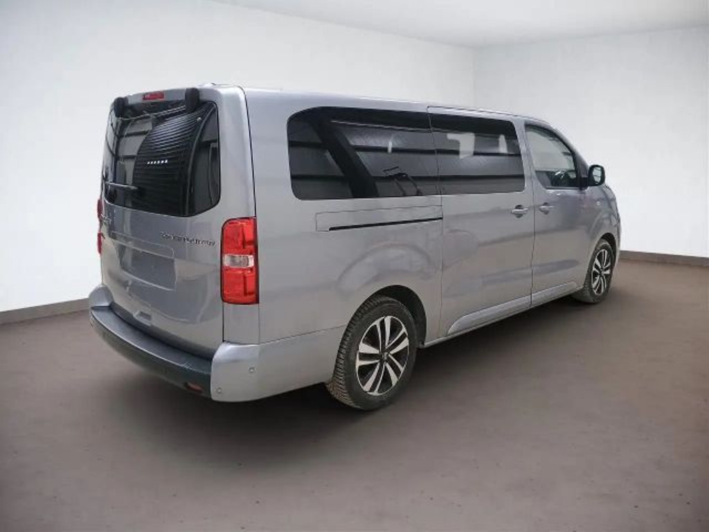 Citroën Spacetourer