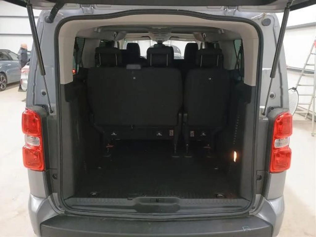 Citroën Spacetourer