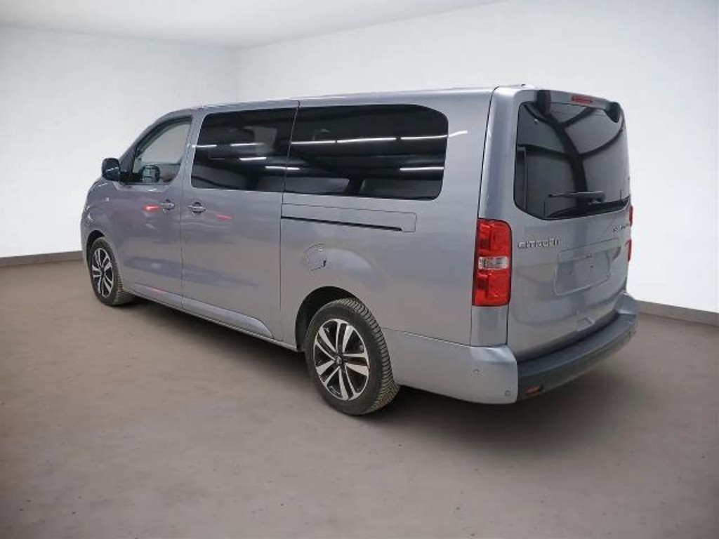 Citroën Spacetourer