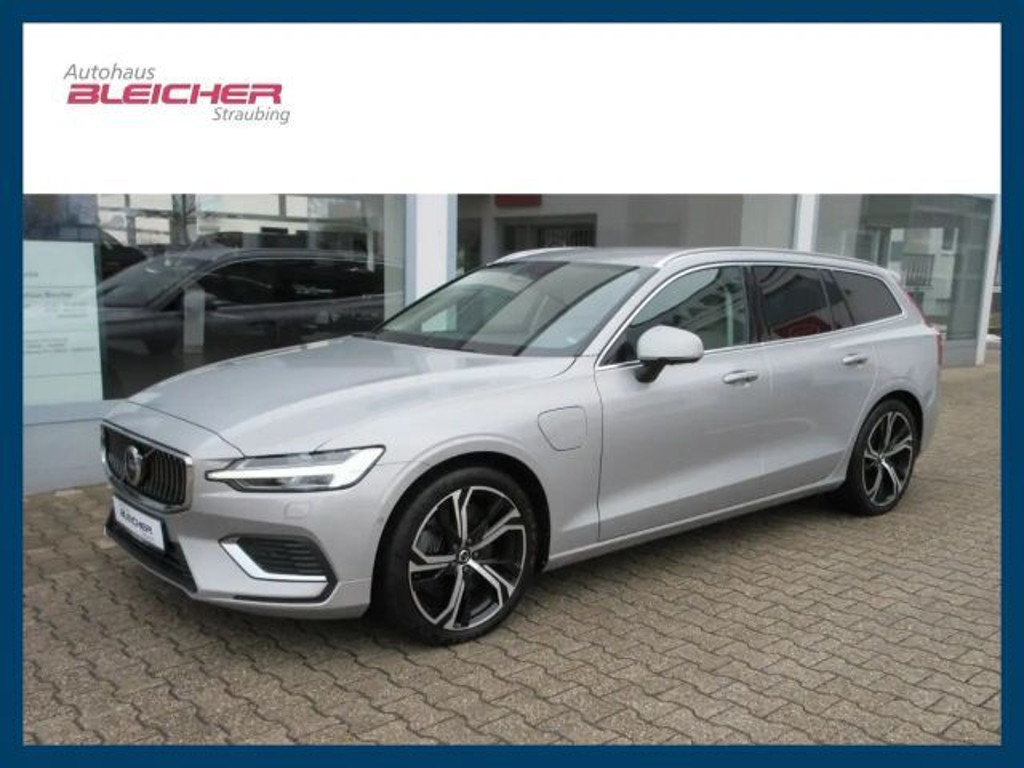 Volvo V60 2023 Hybride Benzine