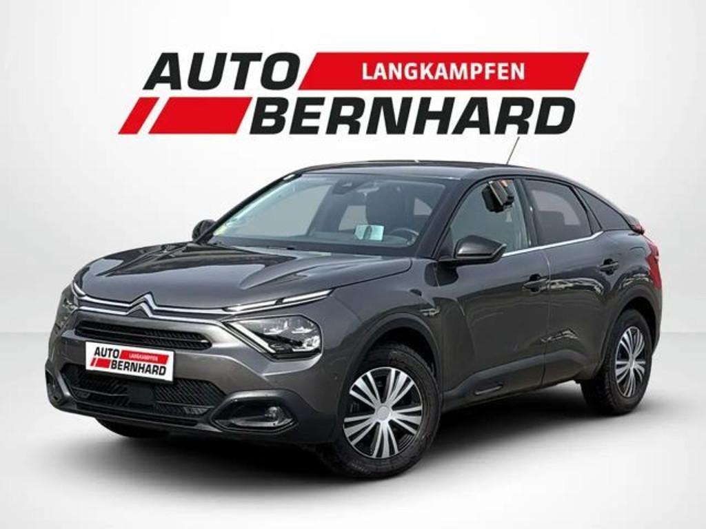 Citroën C4 2021 Diesel