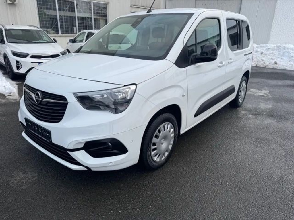 Opel Combo 2022 Diesel