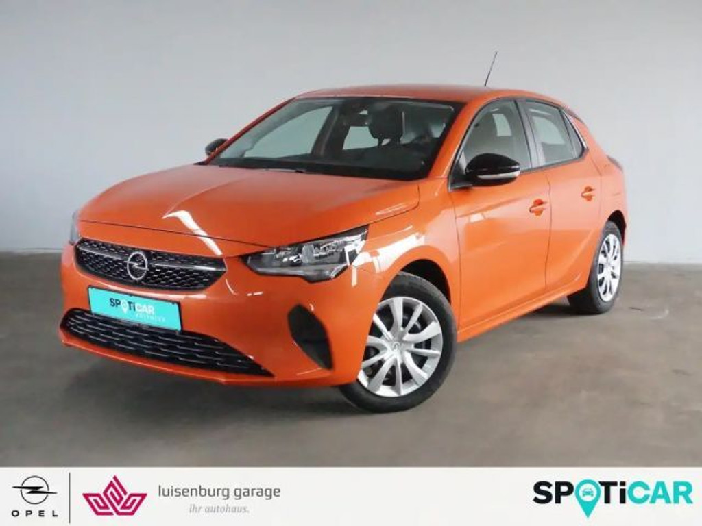 Opel Corsa 2023 Benzine