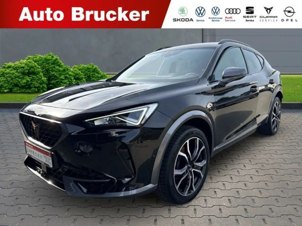 Cupra Formentor 2023 Diesel