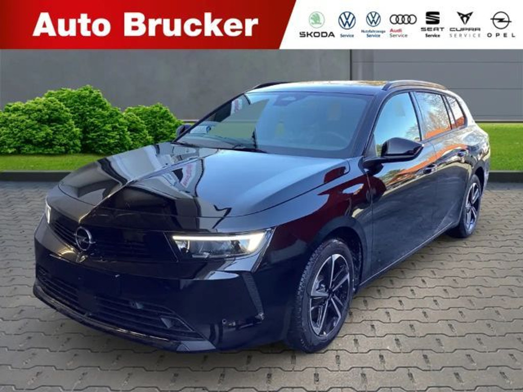 Opel Astra 2026 Benzine