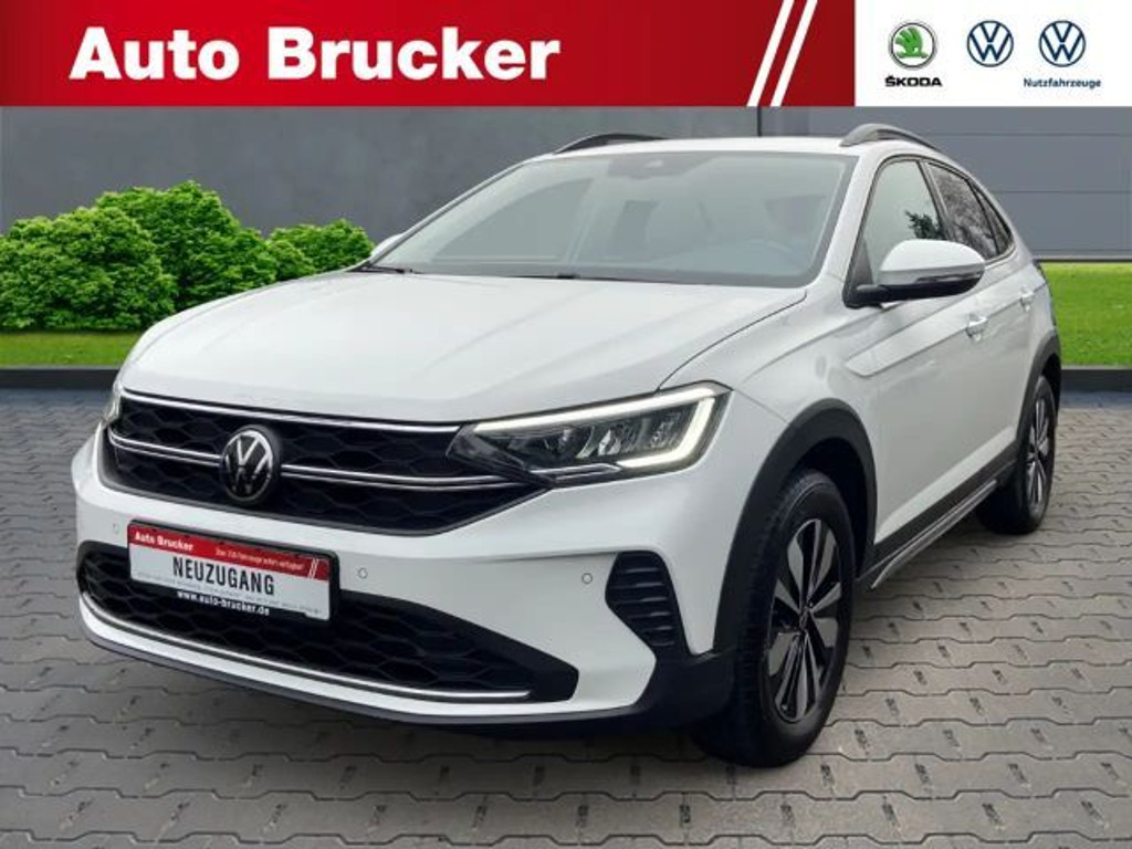 Volkswagen Taigo 2023 Benzine