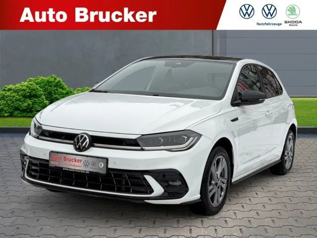 Volkswagen Polo 2023 Benzine