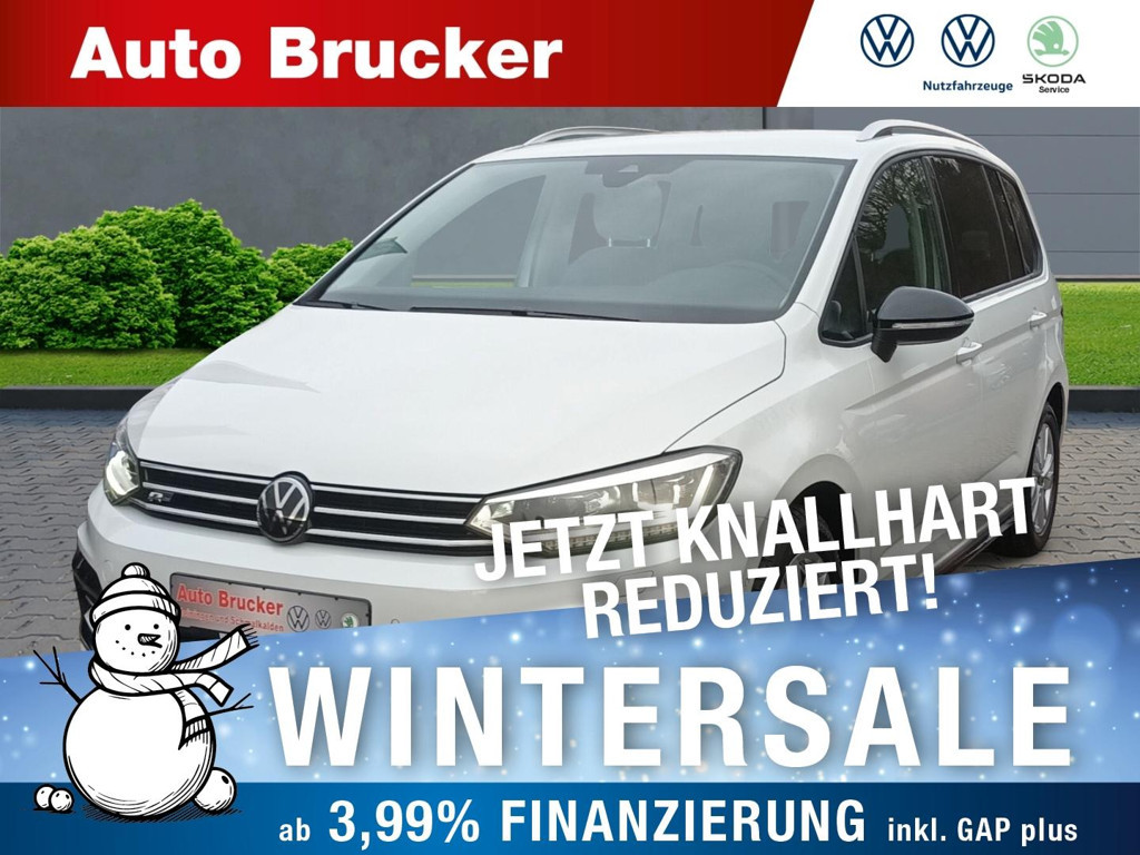 Volkswagen Touran 2025 Diesel