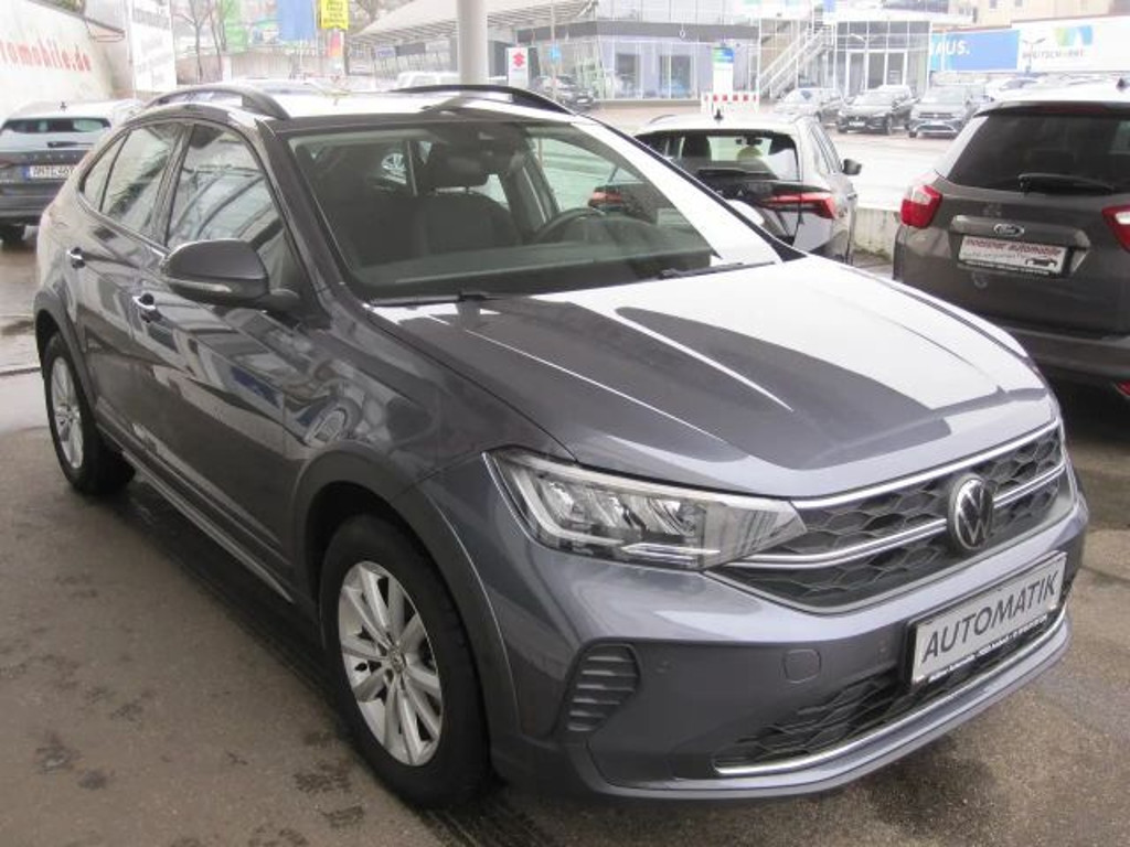 Volkswagen Taigo 2022 Benzine