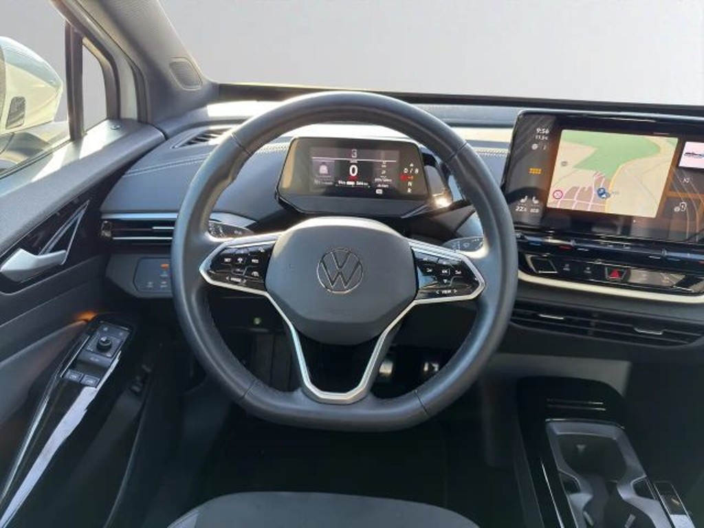 Volkswagen ID.5