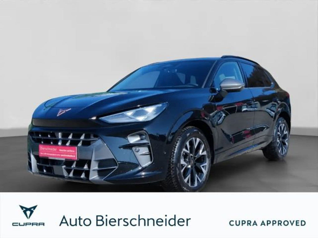 Cupra Terramar 2025 Hybride Benzine