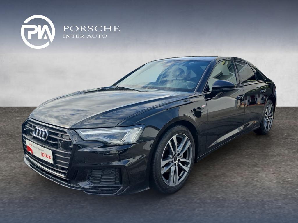 Audi A6 2023 Diesel