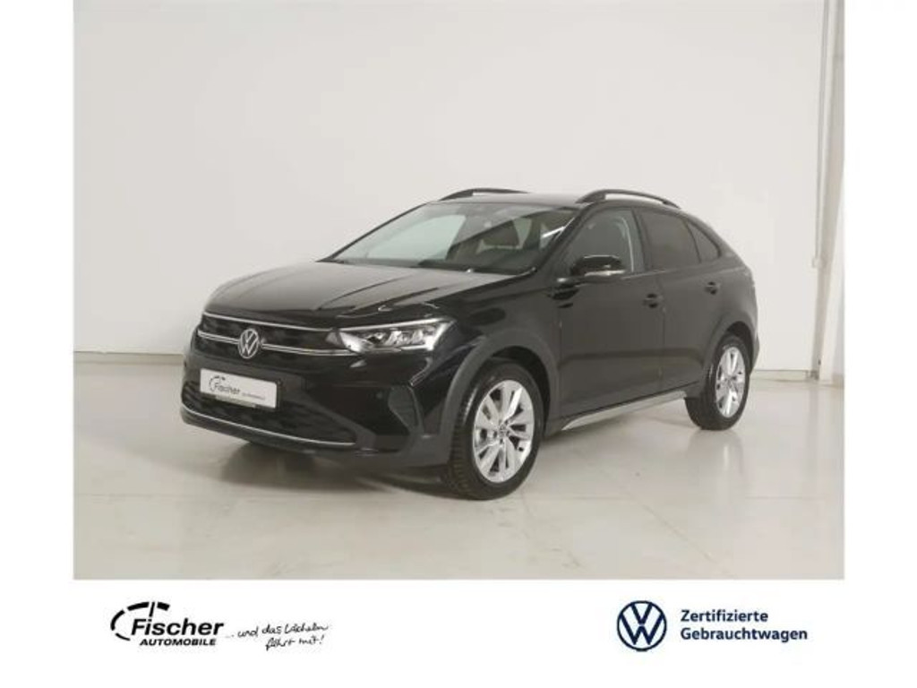 Volkswagen Taigo 2025 Benzine