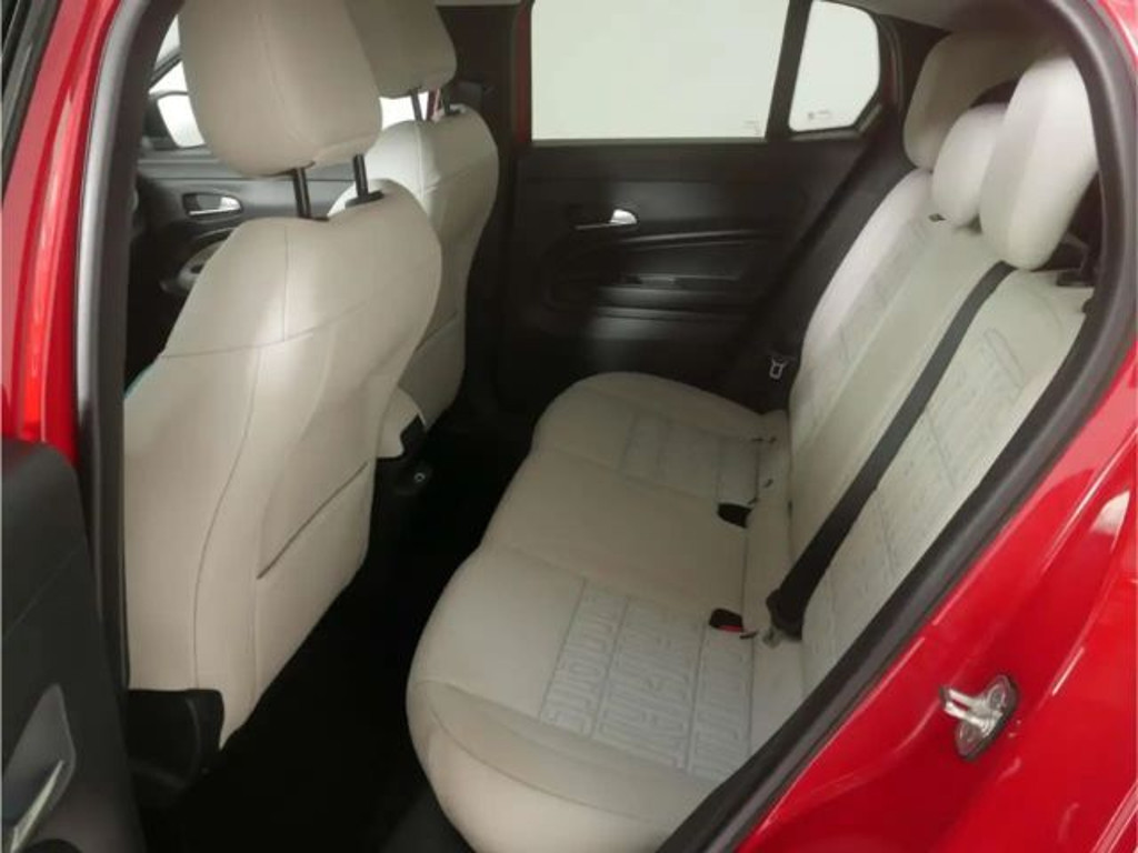 Fiat 600e