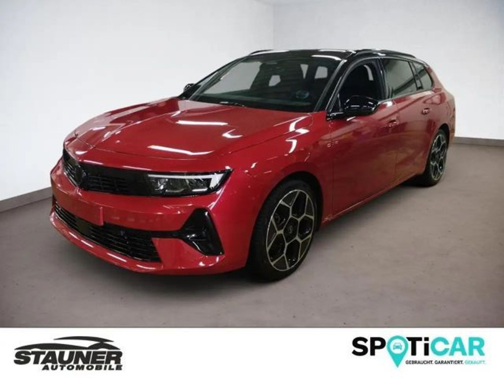 Opel Astra 2024 Diesel