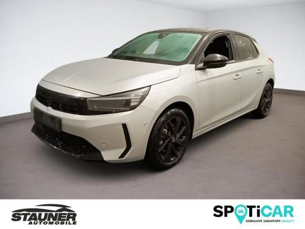 Opel Corsa 2025 Benzine