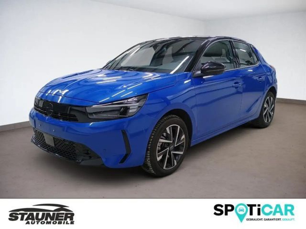 Opel Corsa 2025 Benzine