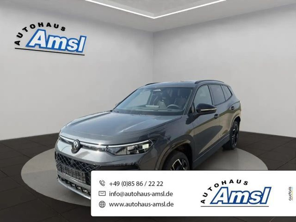Volkswagen Tayron 2025 Benzine