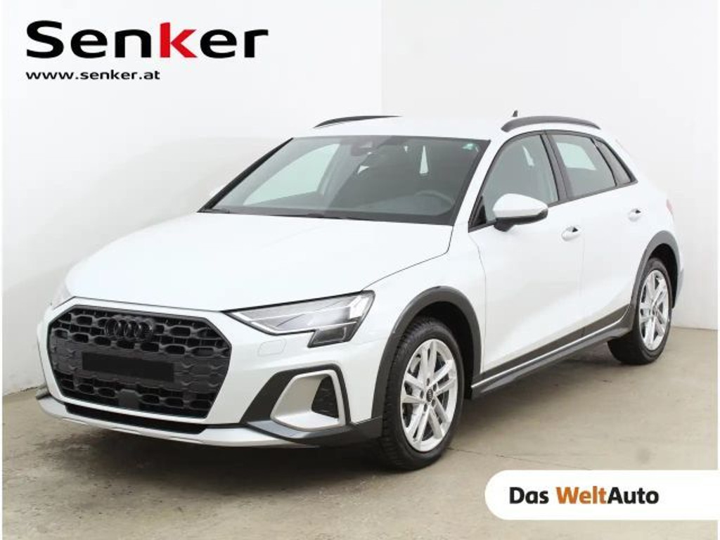 Audi A3 2024 Diesel