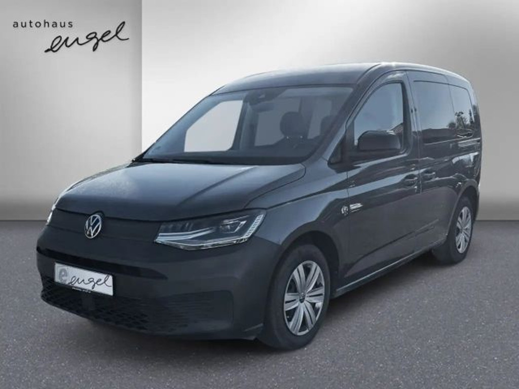 Volkswagen Caddy 2022 Diesel