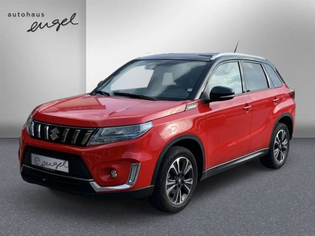 Suzuki Vitara 2023 Hybride Benzine