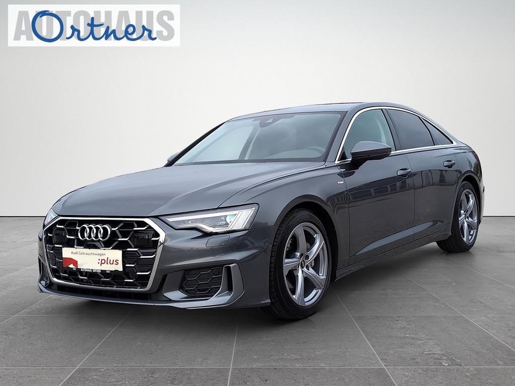 Audi A6 2024 Diesel