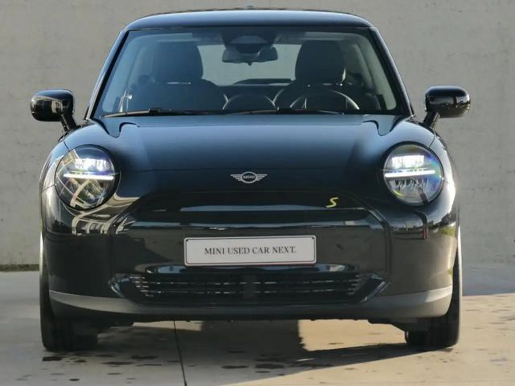 Mini Mini Electric