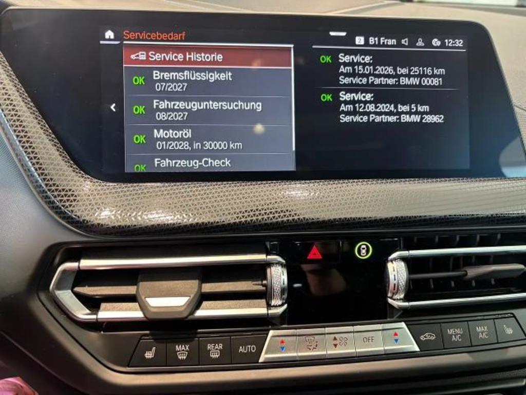 BMW 2 Serie 2024 Benzine