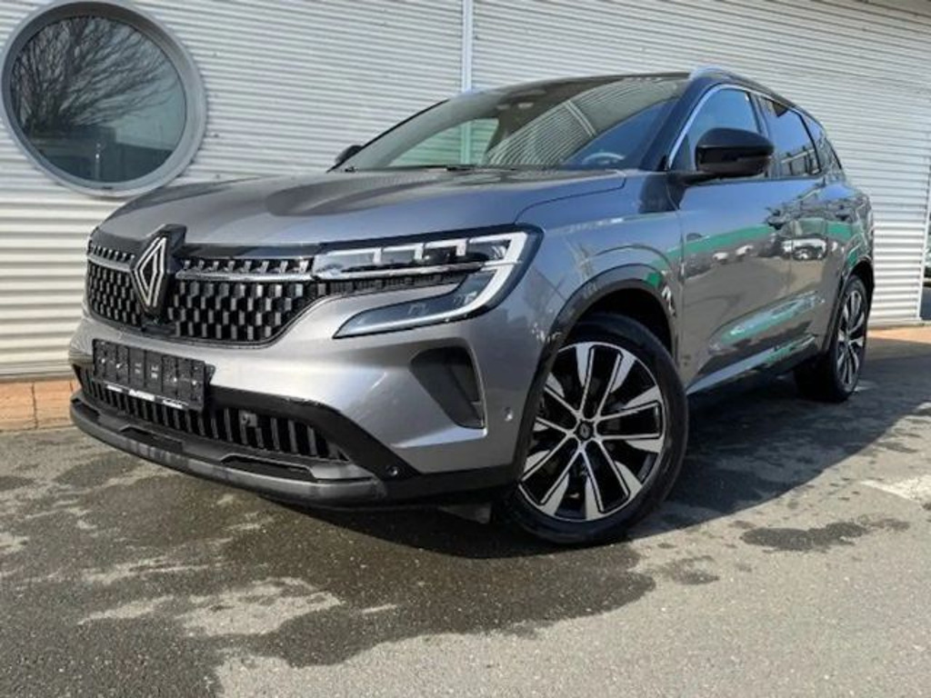 Renault Austral 2025 Hybride Benzine