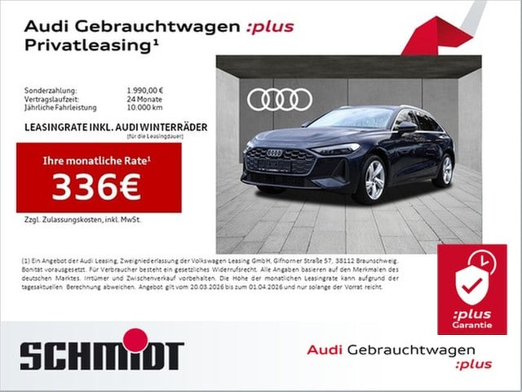 Audi A5 2025 Diesel