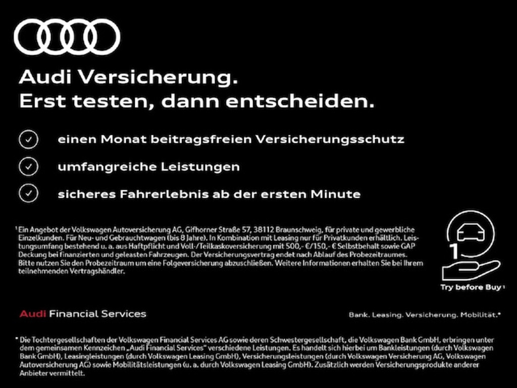 Audi SQ8 2025 Benzine
