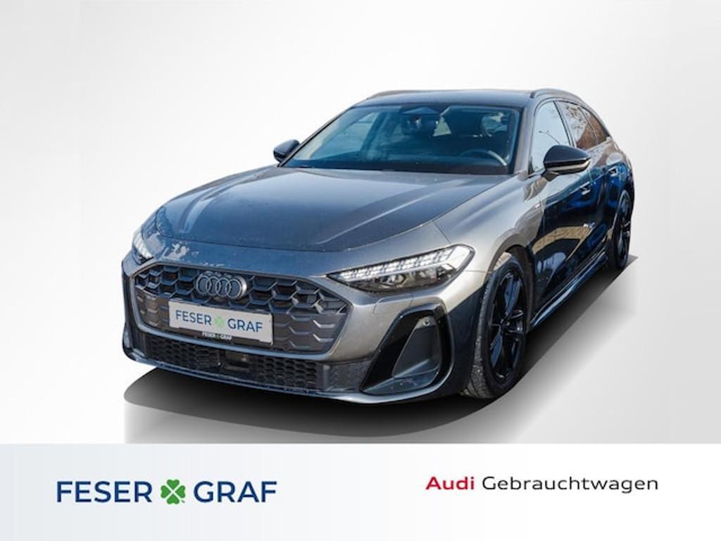 Audi A5 2025 Benzine
