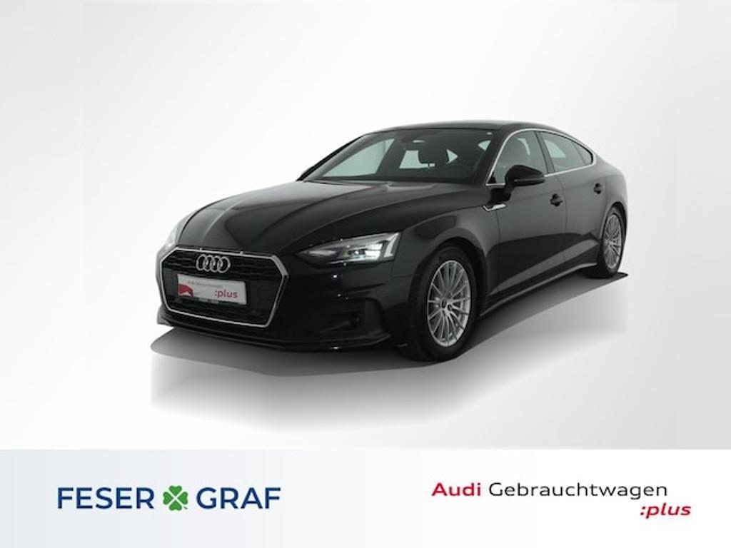 Audi A5 2022 Diesel