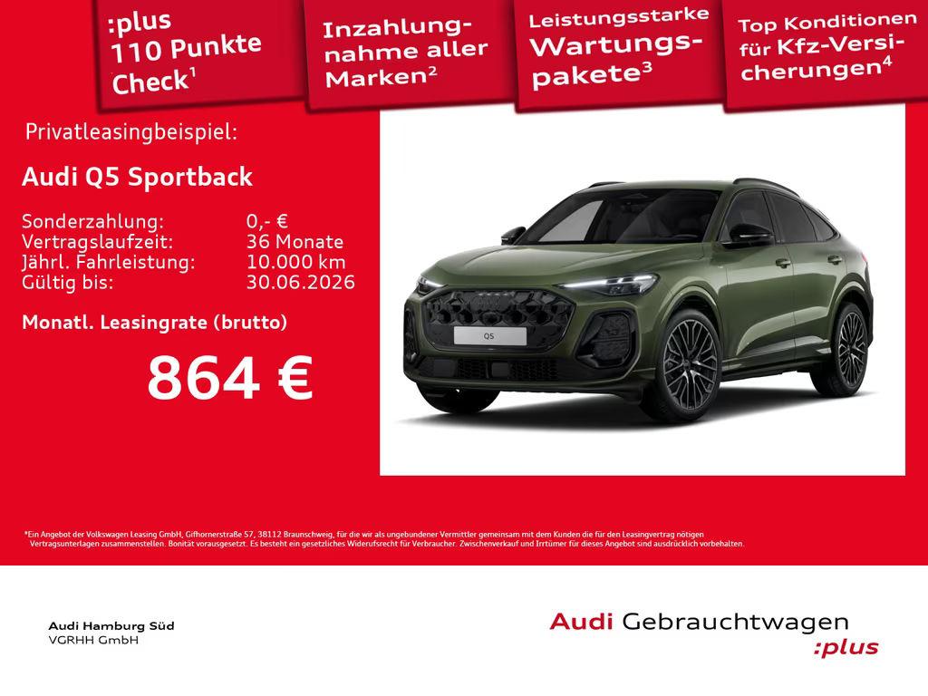 Audi Q5 2025 Diesel
